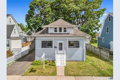 215 Overland Avenue, Bridgeport, CT 06606 - Photo 1
