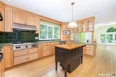 91 Whippoorwill Hollow Road, East Hampton, CT 06424 - Photo 17