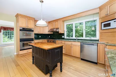 91 Whippoorwill Hollow Road, East Hampton, CT 06424 - Photo 17