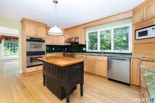 91 Whippoorwill Hollow Rd, East Hampton, CT 06424 - Photo 17