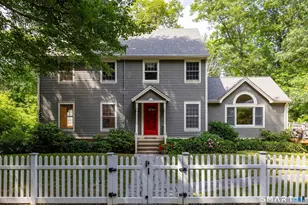 91 Whippoorwill Hollow Rd, East Hampton, CT 06424 - Photo 1