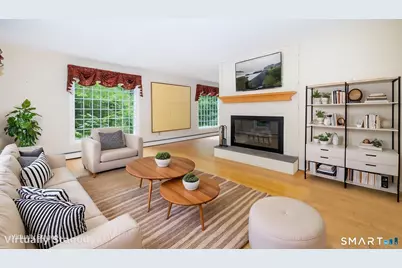 91 Whippoorwill Hollow Road, East Hampton, CT 06424 - Photo 15