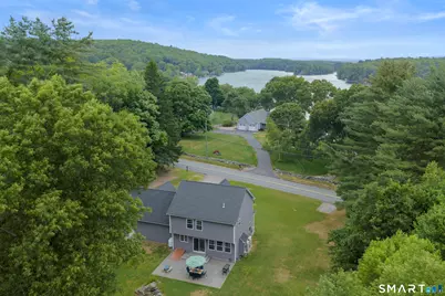 501 Quaddick Road, Thompson, CT 06277 - Photo 3