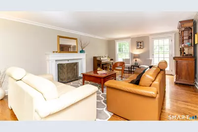 85 Thayer Drive, New Canaan, CT 06840 - Photo 11