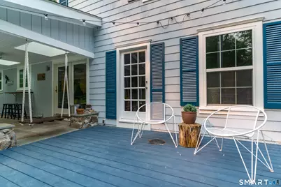 85 Thayer Drive, New Canaan, CT 06840 - Photo 31