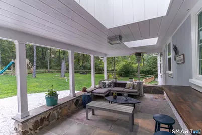 85 Thayer Drive, New Canaan, CT 06840 - Photo 29