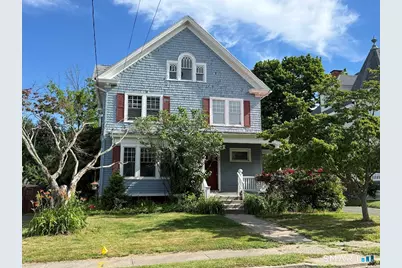46 Merriman Street, Bristol, CT 06010 - Photo 1