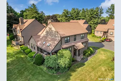 16 Stillmeadow Circle #16, Monroe, CT 06468 - Photo 37