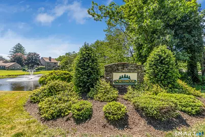 16 Stillmeadow Circle #16, Monroe, CT 06468 - Photo 5