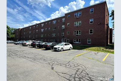 70 Grove Hill Street #2H, New Britain, CT 06052 - Photo 3