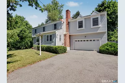 2435 Boston Post Road, Darien, CT 06820 - Photo 1