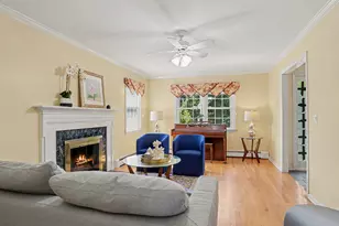 2435 Boston Post Rd, Darien, CT 06820 - Photo 3