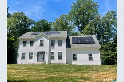 25 Spring Rock Road, East Lyme, CT 06333 - Photo 1