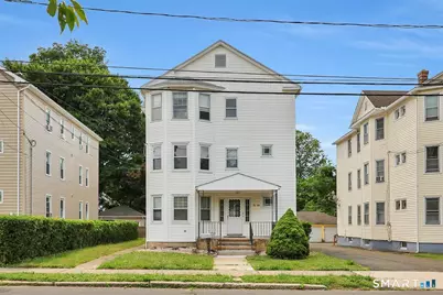 31 Brooklawn Street, New Britain, CT 06052 - Photo 1