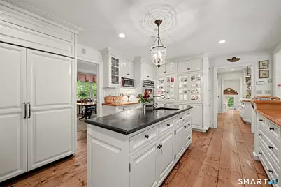 85 Bittersweet Lane, New Canaan, CT 06840 - Photo 9
