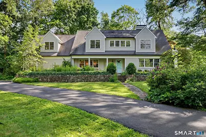 85 Bittersweet Lane, New Canaan, CT 06840 - Photo 1