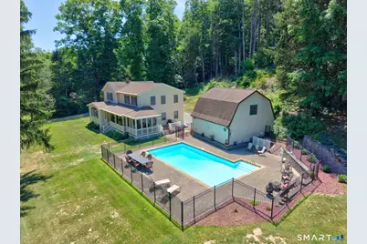 57 Edwards Road, Bethany, CT 06524 - Photo 1