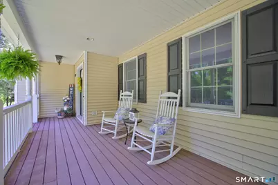 57 Edwards Road, Bethany, CT 06524 - Photo 5
