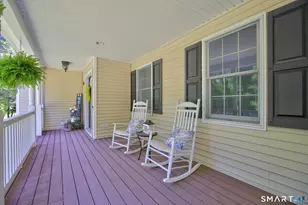 57 Edwards Rd, Bethany, CT 06524 - Photo 5