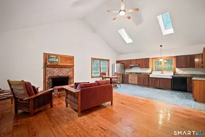 77 Cemetery Road, Union, CT 06076 - Photo 5