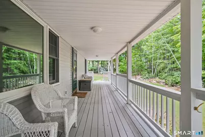 77 Cemetery Road, Union, CT 06076 - Photo 3