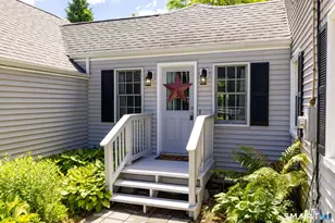 11 Sakrison Rd, Granby, CT 06035 - Photo 3