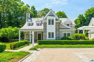 2 Settlers Trail, Darien, CT 06820 - Photo 29