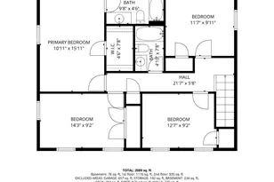 20 Stagecoach Rd, Woodbury, CT 06798 - Photo 35