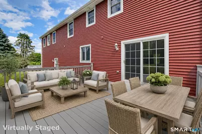 40 Margaret Drive, Coventry, CT 06238 - Photo 21