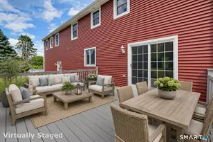 40 Margaret Dr, Coventry, CT 06238 - Photo 21