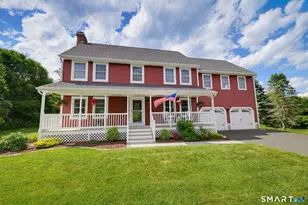 40 Margaret Dr, Coventry, CT 06238 - Photo 3