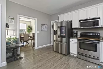 40 Griswold Street, East Haven, CT 06513 - Photo 5