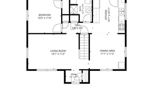 341 School St, East Hartford, CT 06108 - Photo 5