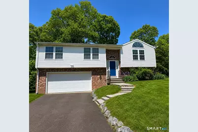 374 Stevenson Road, New Haven, CT 06515 - Photo 1