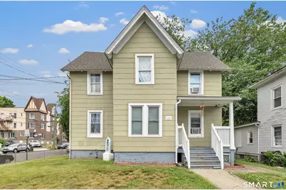 1626 Iranistan Avenue, Bridgeport, CT 06604 - Photo 1