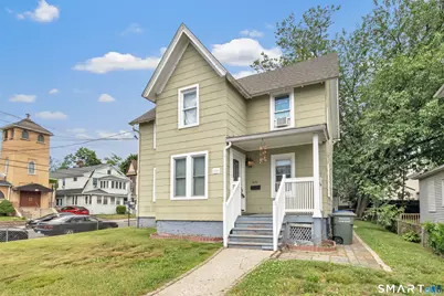 1626 Iranistan Avenue, Bridgeport, CT 06604 - Photo 3