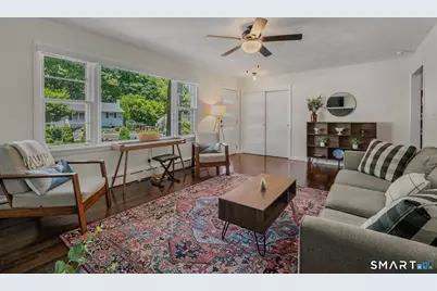 9 Hilltop Terrace, Waterford, CT 06385 - Photo 17