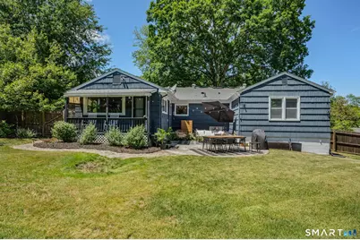 9 Hilltop Terrace, Waterford, CT 06385 - Photo 33