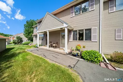 20 Partridge Court #20, Windsor Locks, CT 06096 - Photo 1