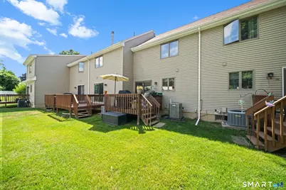 20 Partridge Court #20, Windsor Locks, CT 06096 - Photo 33