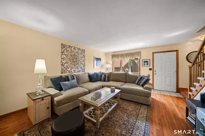 20 Partridge Court #20, Windsor Locks, CT 06096 - Photo 5