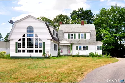609 Norwich Road, Plainfield, CT 06374 - Photo 1