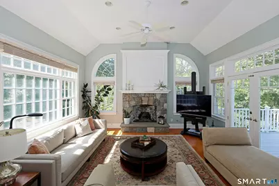 30 Whipstick Road, Ridgefield, CT 06877 - Photo 5