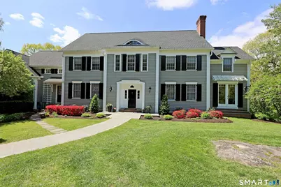 30 Whipstick Road, Ridgefield, CT 06877 - Photo 1
