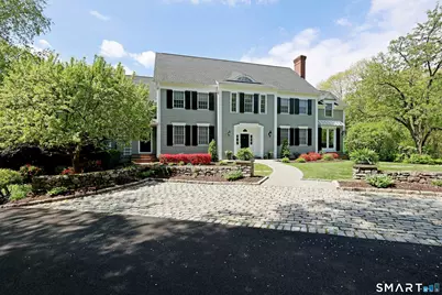 30 Whipstick Road, Ridgefield, CT 06877 - Photo 1