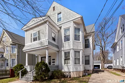 875 Elm Street, New Haven, CT 06511 - Photo 1