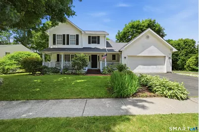 2-B Topstone Drive, Bethel, CT 06801 - Photo 1