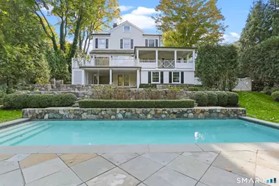 890 Silvermine Road, New Canaan, CT 06840 - Photo 29