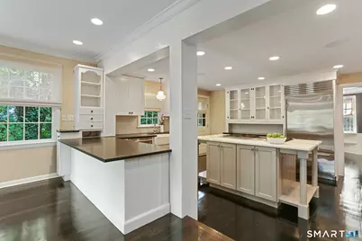 890 Silvermine Road, New Canaan, CT 06840 - Photo 7