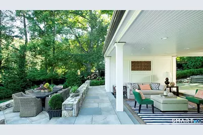 890 Silvermine Road, New Canaan, CT 06840 - Photo 27